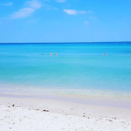 The Tides On Miami Hollywood Bay View Apartments 1B Kültér fotó