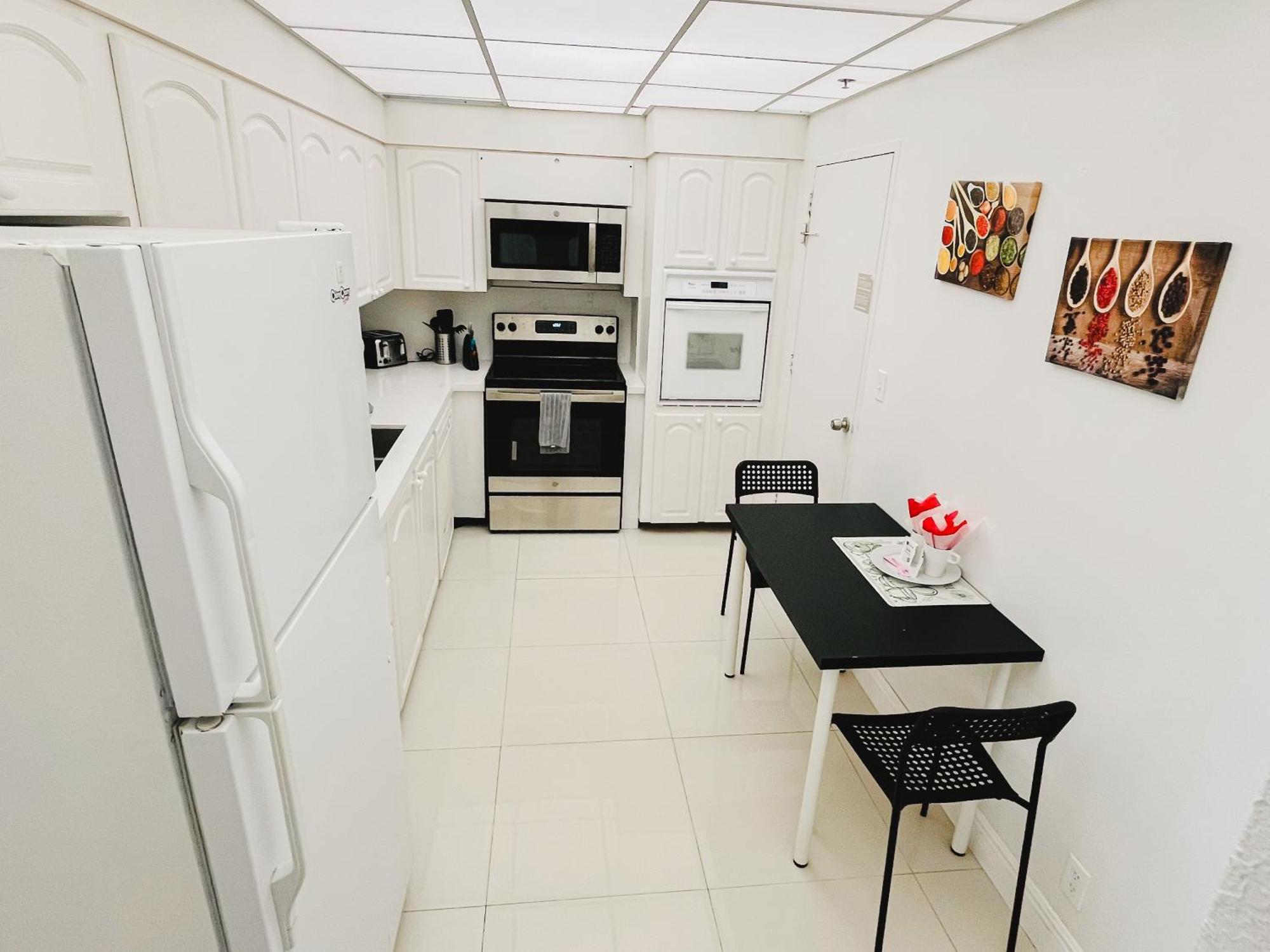 The Tides On Miami Hollywood Bay View Apartments 1B Kültér fotó