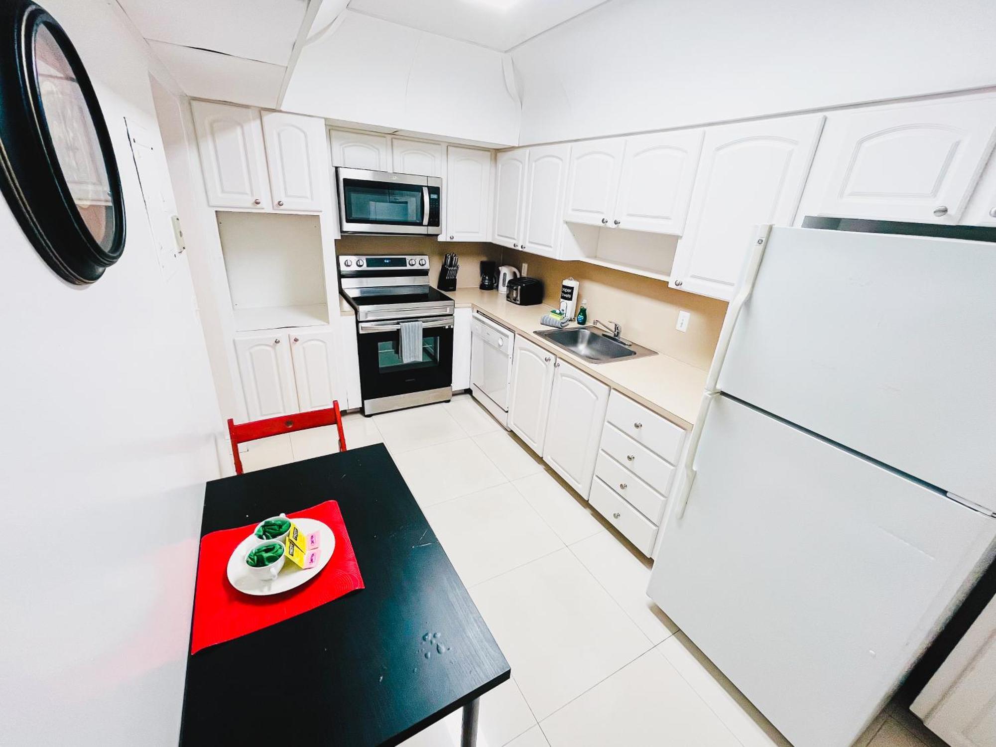 The Tides On Miami Hollywood Bay View Apartments 1B Kültér fotó