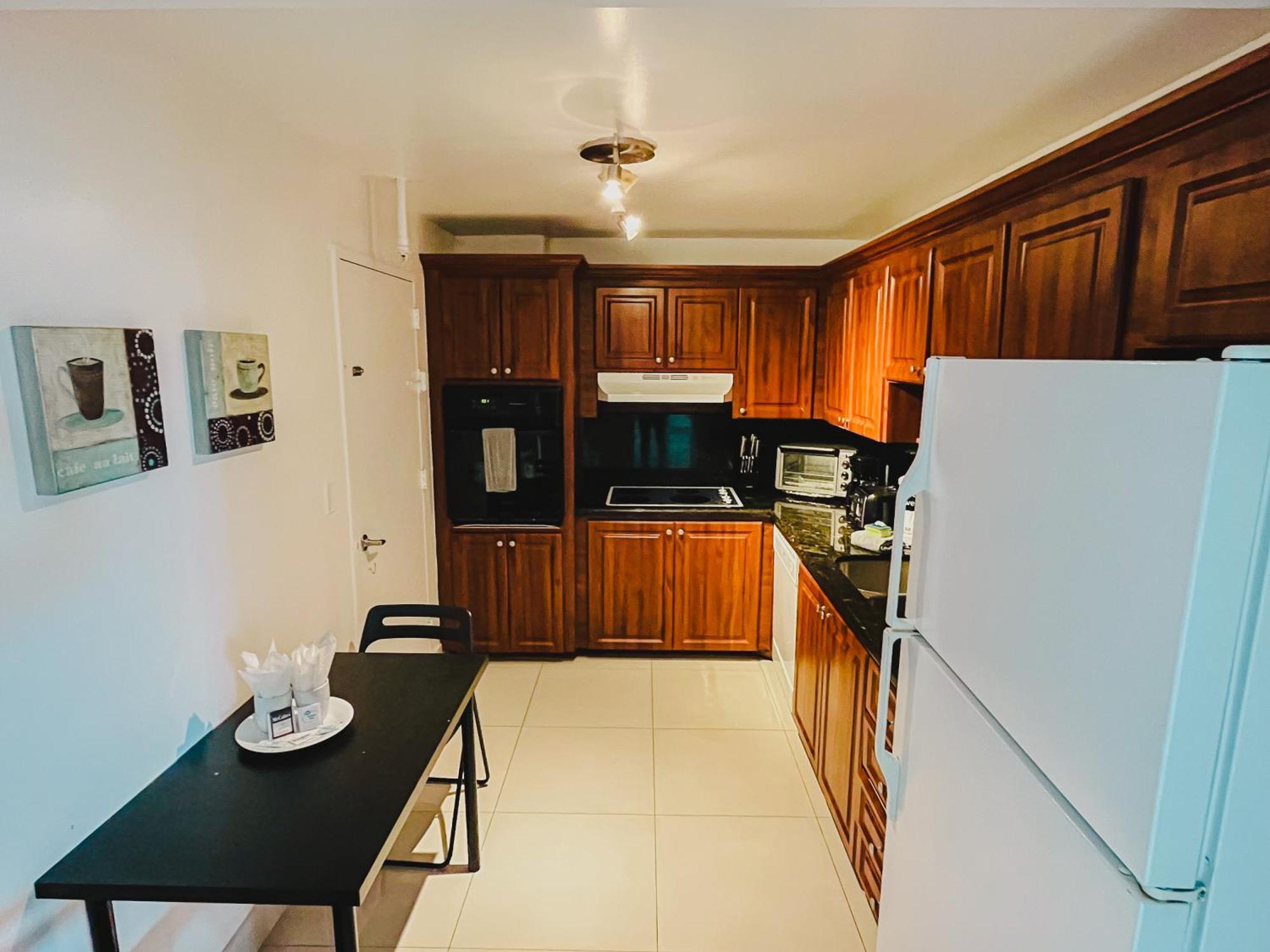 The Tides On Miami Hollywood Bay View Apartments 1B Kültér fotó