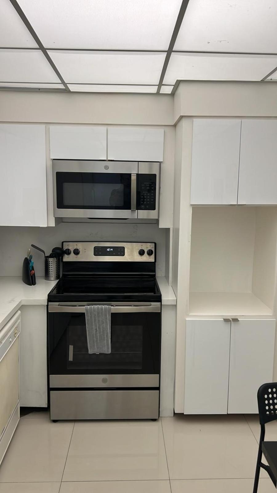 The Tides On Miami Hollywood Bay View Apartments 1B Kültér fotó