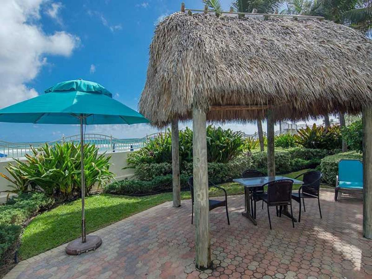 The Tides On Miami Hollywood Bay View Apartments 1B Kültér fotó